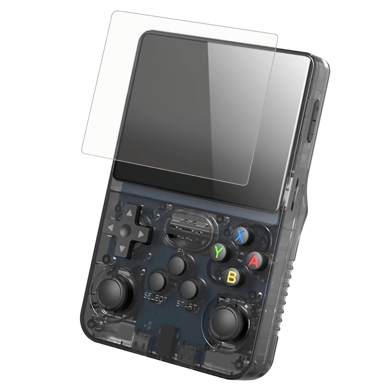 R36S Screen Protector